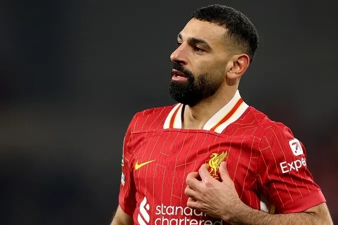 Məhəmməd Salah istədiyinə nail oldu