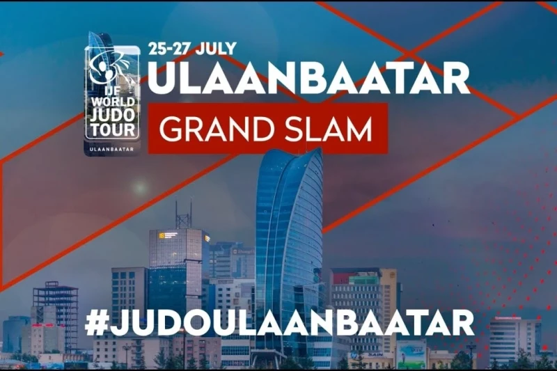 Ulan-Bator Böyük Dəbilqəsində Azərbaycanı 3 cüdoçu təmsil edəcək