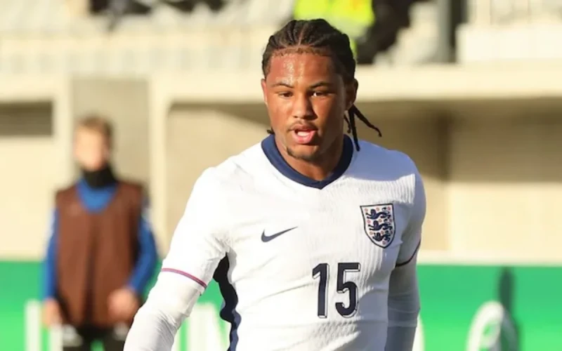 Арсенал, Манчестер Юнайтед и Челси интересуются Самуэлем Амиссой