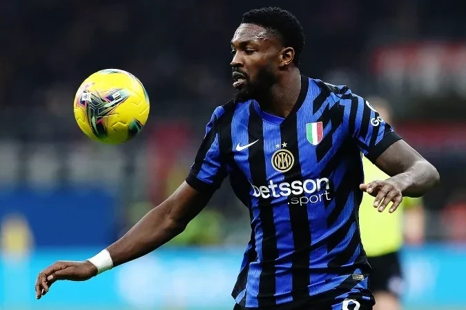 İnterin hücumçusu Markus Türama Arsenal və Mançester Yunayteddən təklif var