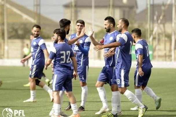 Oyuna gəlməyən komandaya texniki məğlubiyyət verildi