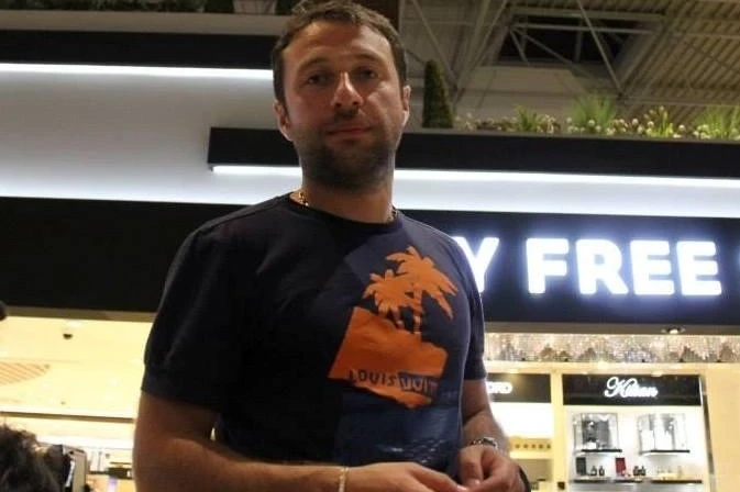 Giorgi Adamiya: Karabağ rakiplerden bağımsız olarak iyi bir performans sergileyecek - RÖPORTAJ