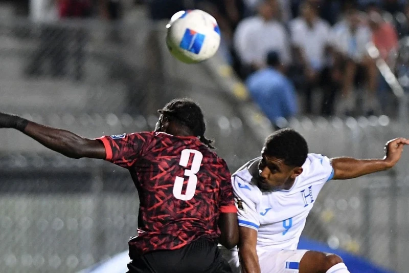 2026 World Cup CONCACAF Qualifiers Third Round Draw Held: Groups Determined