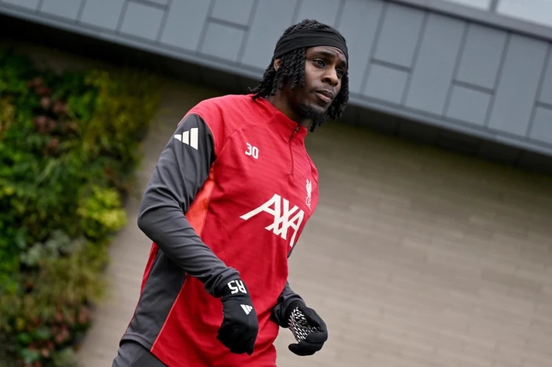 Jeremi Frimponqun zədəsi Ronald Kumanı narahat edir