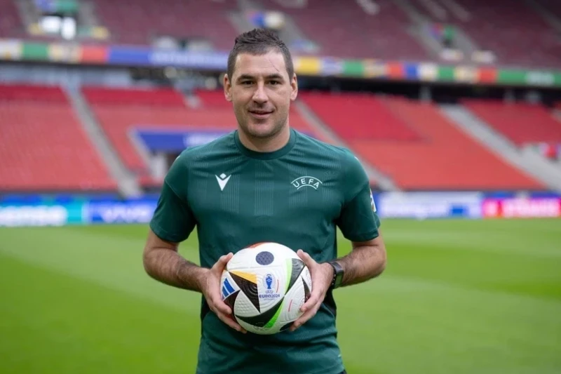 Qarabağ - Ayaks oyununu idarə edəcək hakim hər iki komanda ilə tanışdır