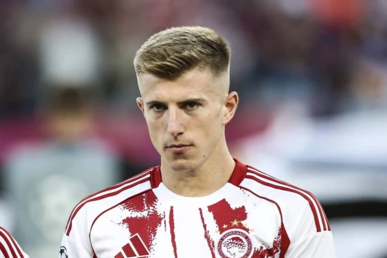 Brayton Olimpiakosdan Kostinyanı transfer etməyə yaxındır