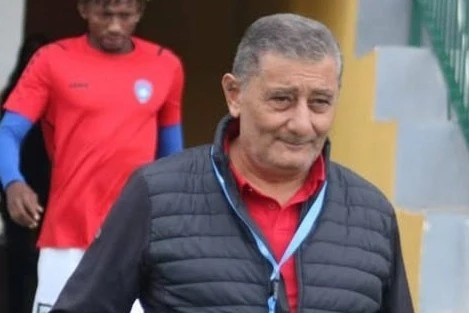 Turan Tovuzun insult keçirən baş menecerinin SON DURUMU