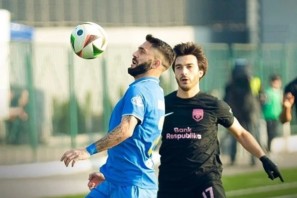 "Sabah" - "Kəpəz" matçının biletləri satışda