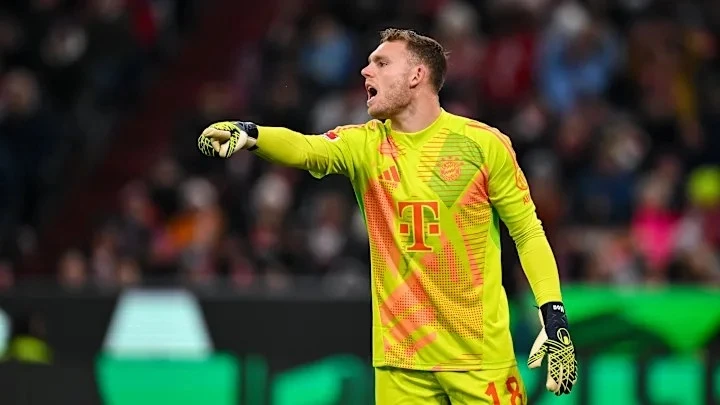 Daniel Perets Bavariyadan Sauthemptona ke&ccedil;ir