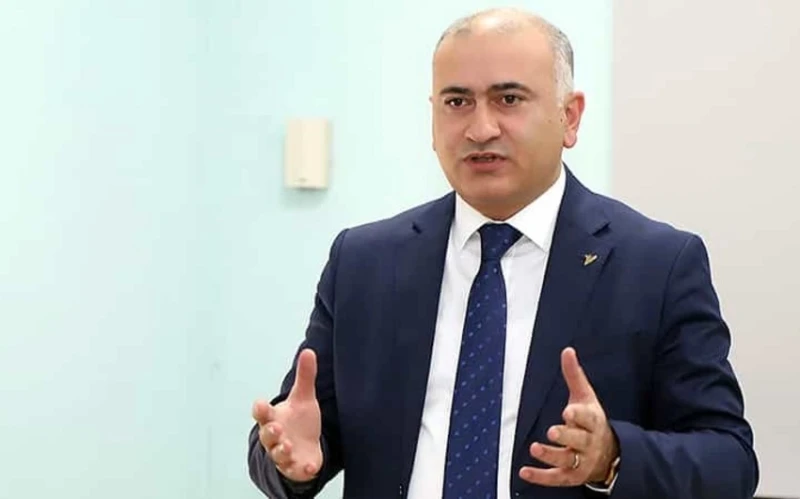 Sabailin hedefi Premier Lig'e geri dönmek, 1. Lig'de akademi imkansız - RÖPORTAJ