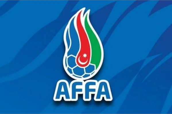 AFFA aşağı yaş qrupu millilərinin baş məşqçiləri ilə yollarını ayırır