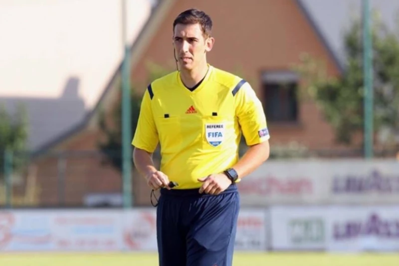 Рахим Гасанов: Первоначальная версия отсутствия стабильности в управлении судьями - их психологическая неготовность;