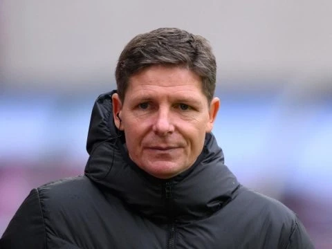 Oliver Qlasner Mark Gehi transferi ilə bağlı açıqlama verib