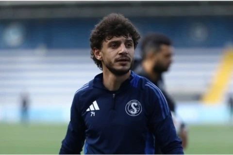 Səbaildə qalmaqal: Yusif Nəbiyev baş məşqçi ilə insidentə görə komandadan kənarlaşdırıldı