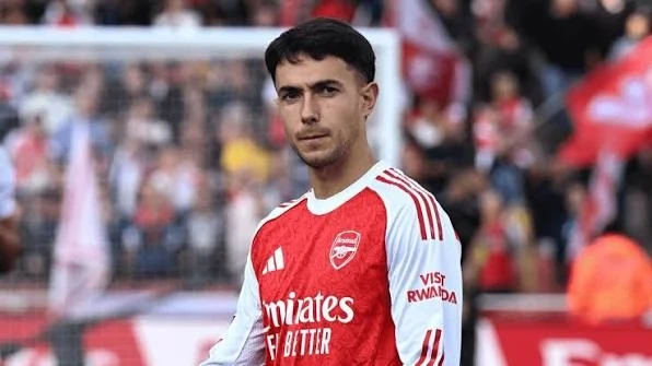 Subimendi Arsenaldakı vəziyyəti, final oyunu və Arteta haqqında danışdı