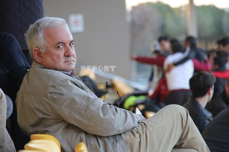 Yaşar Sultanov: Legioner limiti milli futbolumuza zərbə vuracaq