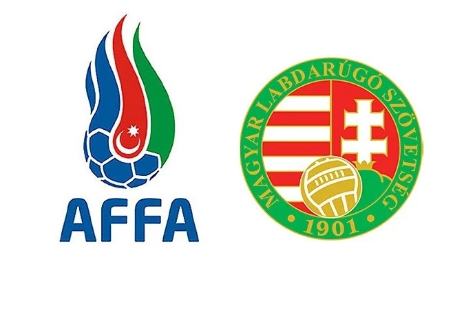 Referees for the Azerbaijan-Hungary match have been announced