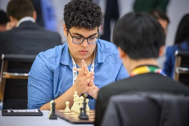 Achievements and defeats of Azerbaijani chess players at the World Cup
