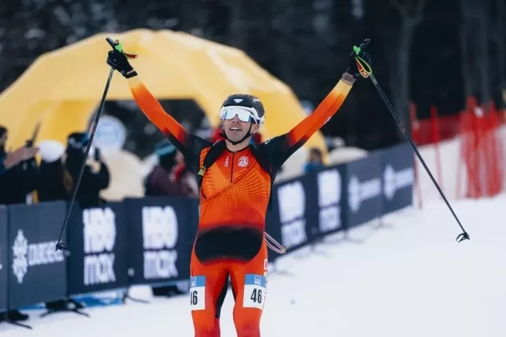 54 ildən sonra: İspaniya Qış Olimpiya Oyunlarında xizək alpinizmi üzrə qızıl medal qazandı