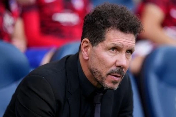 Simeone UEFA-nı günahlandırdı