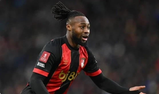 Antuan Semenyo Mançester Sitiyə transfer olunur