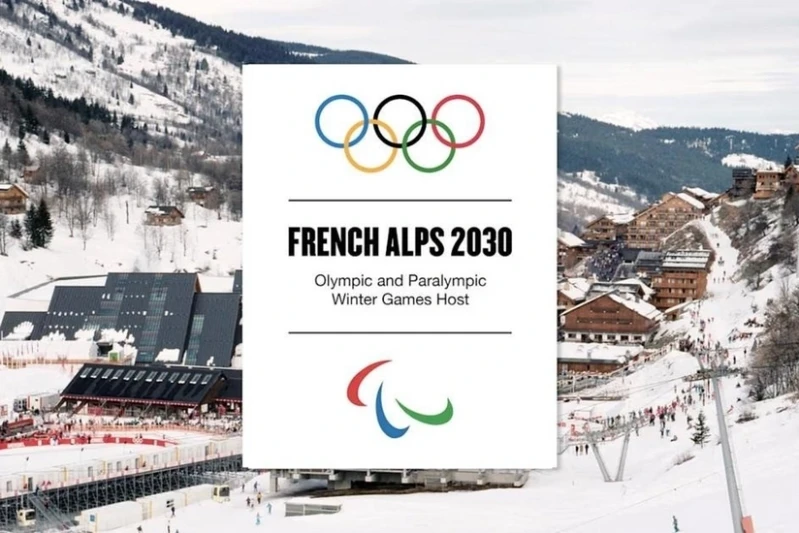 2030 Qış Olimpiya Oyunları: Fransada idman nümayəndə heyətlərinin baqaj yoxlanılmasına icazə verildi