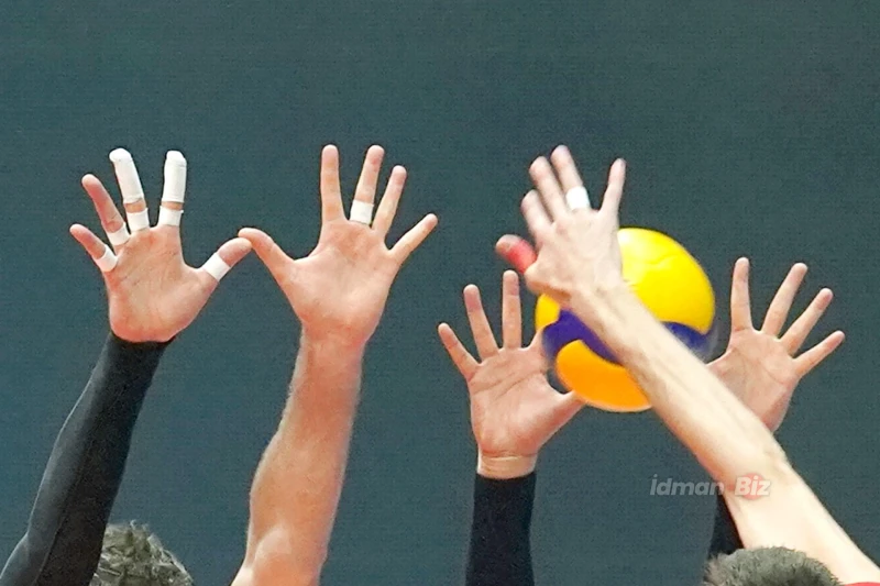 Azərbaycan Yüksək Liqası: Kişi voleybolçular arasında yeddinci turun yekun oyunları bu gün keçiriləcək