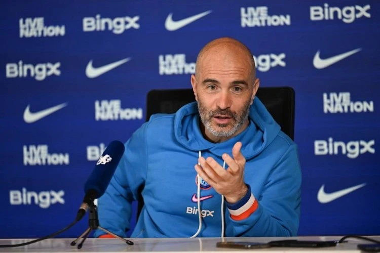 Enzo Mareska could become the head coach of Fiorentina