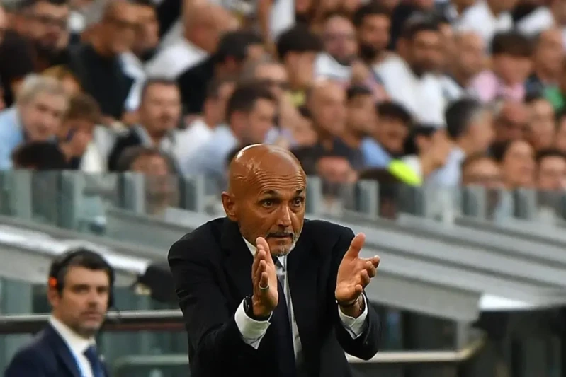 Spalletti: “Yuventus” qələbəni öz təşəbbüsü ilə əldə etməlidir