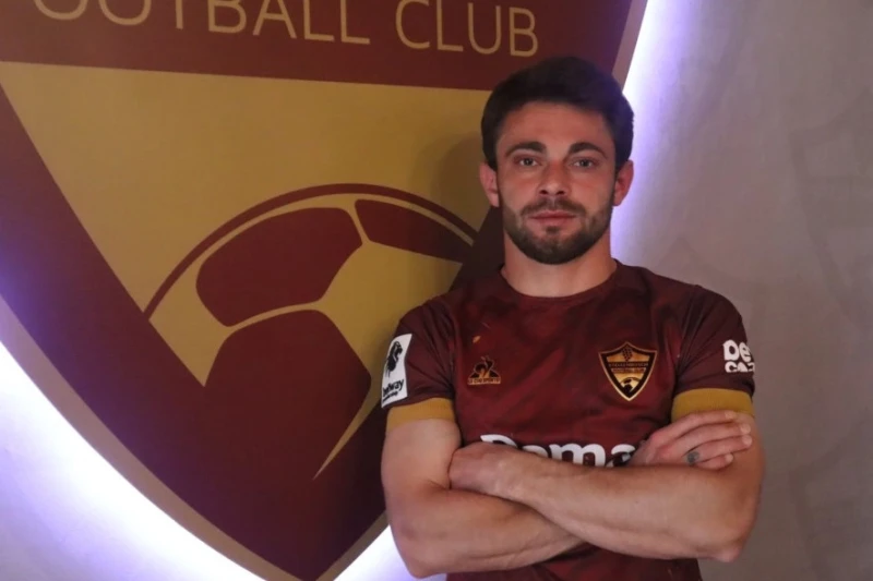 Turan Manafov: Qəbələyə icarə, Stellenboşa qayıdış və karyera planları