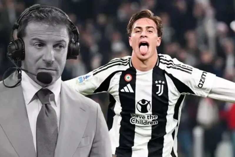 Kenan Yıldız: I don't make the number 10, the number makes me different, I don't like being compared to Del Piero