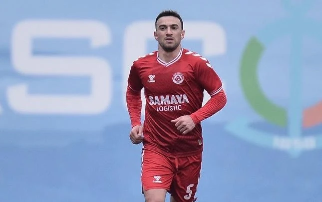 Azərbaycan futboluna layiq olmağa çalışmışam - Qara Qarayev
