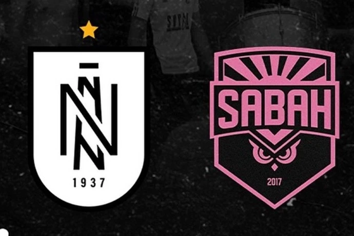 Черно-белые против Сов