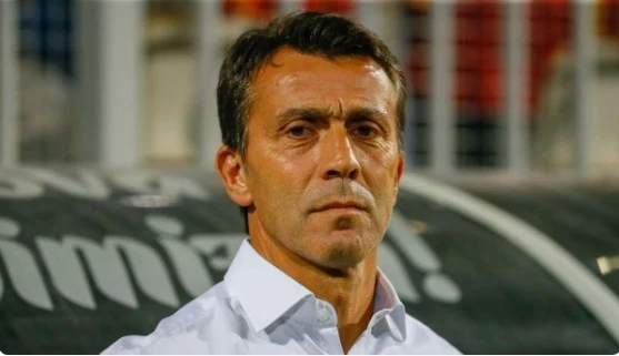 “Antalyaspor”a yeni baş məşqçi təyin edilib