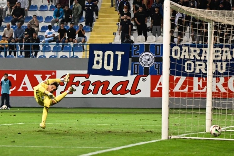 Azərbaycan derbisi: Neftçi - Qarabağ oyunlarının məhsuldarlıq statistikası