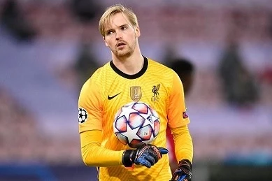 "Liverpul"un qapıçısı klubdan getmək istəyir