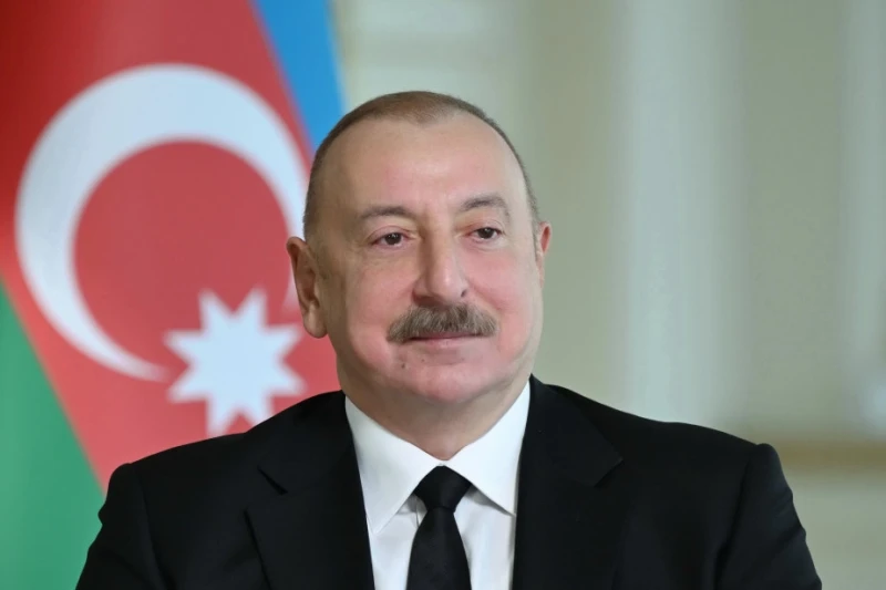 President Ilham Aliyev's Ramadan Bayram Message