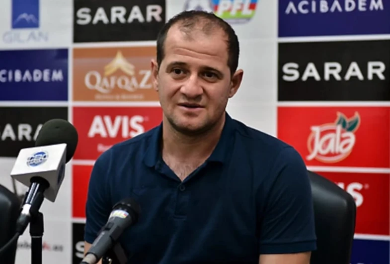 Elmar Bakhshiyev Emphasized Sabah's Psychological Advantage