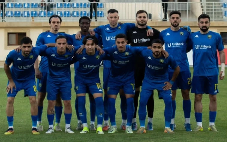 Ferid Nabiyev Şamahıya transfer olabilir