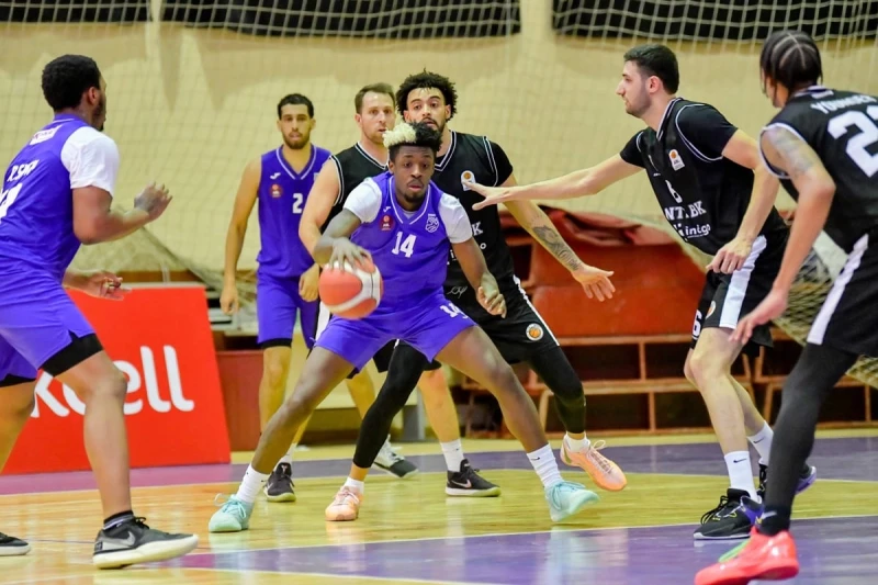 ABL: Pley-in Mərhələsində Gəncə - Lənkəran və NTD - Sumqayıt Oyunları Keçiriləcək