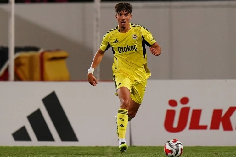Yusuf Akçiçek is close to joining Al-Hilal