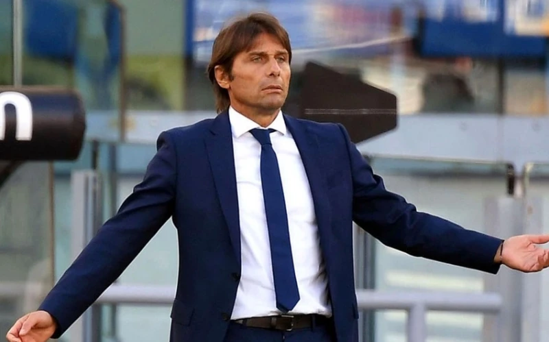 Antonio Conte Juventus'a dönebilir