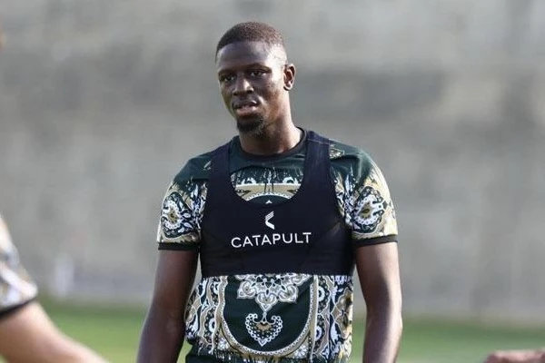 Qarabağ və Zirənin sabiq legioneri Hamidu Keyta Azərbaycana qayıda bilər