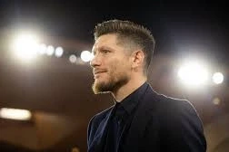Sebastien Pocognoli: The results are not encouraging, but they will improve (After the Real Madrid game)
