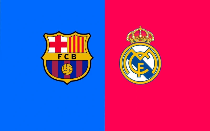 Kral Kubokunda Real Madrid - Barselona finalı: Kim öndədir?
