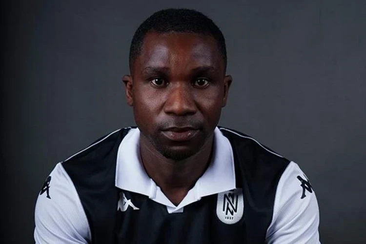 Ifeanyi Matthew: About the MOIK match, adaptation, Abubakar and the Karabakh derby - INTERVIEW Ifeanyi Matthew: About the MOIK match, adaptation, Abubakar and the Karabakh derby - INTERVIEW