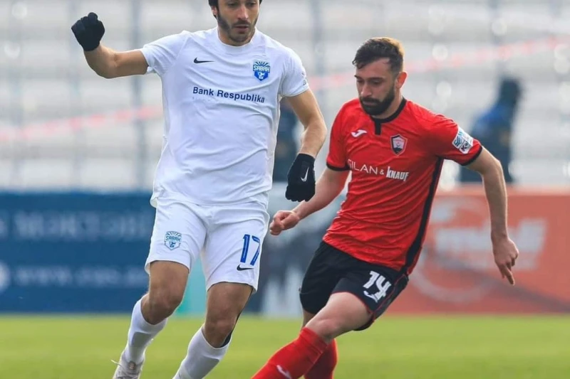 Tellur Mütəllimov zəfər qazandı