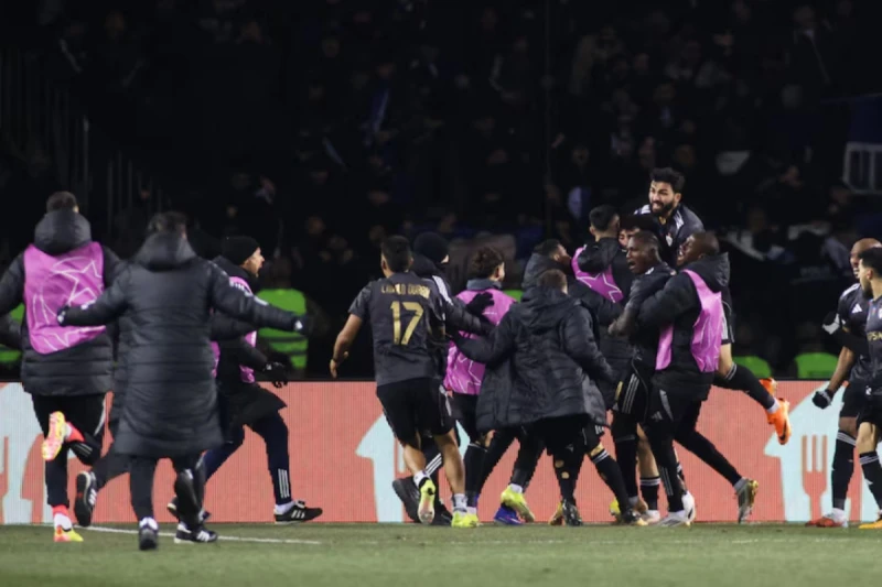 Qarabag Overtakes Most of its Former Rivals in the Champions League