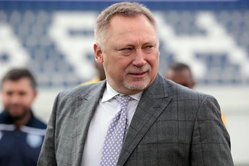 İqor Ponomaryovun yubileyində ən yaddaqalan doğum günü və atası tərəfindən verilən ən dəyərli hədiyyə haqqında xatirələri