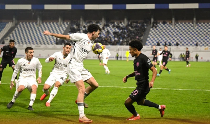 Sabah və Qarabağ arasında ilk oyunun turu məlum oldu